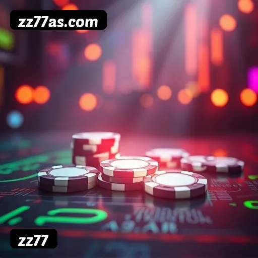 Estatísticas e Análise zz77