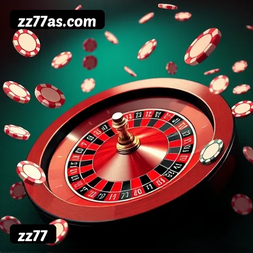 zz77 Vantagens e Recursos